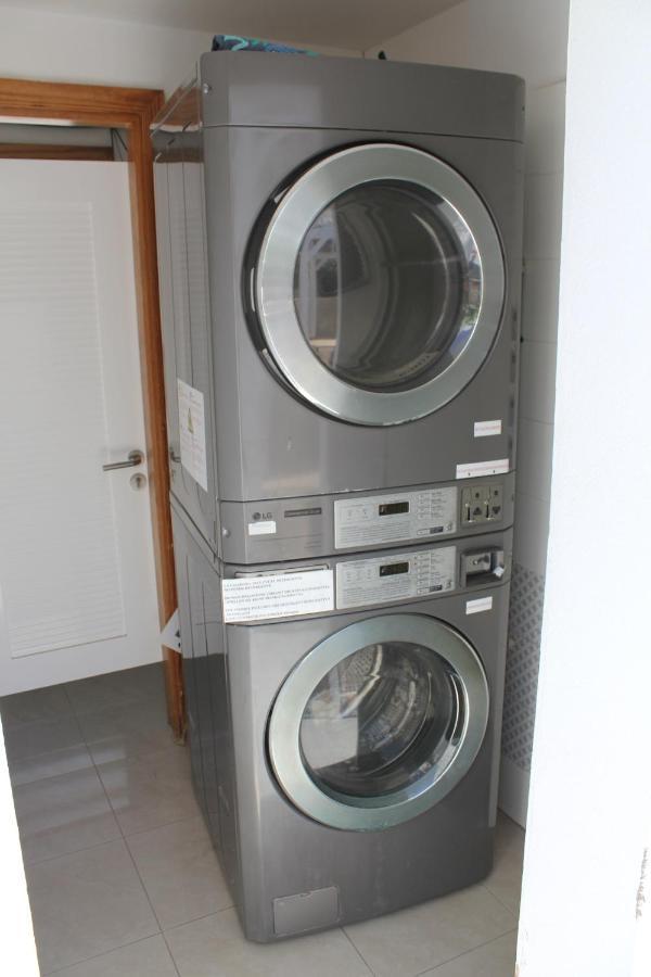 Appartement Canaima 307 Porto Rico