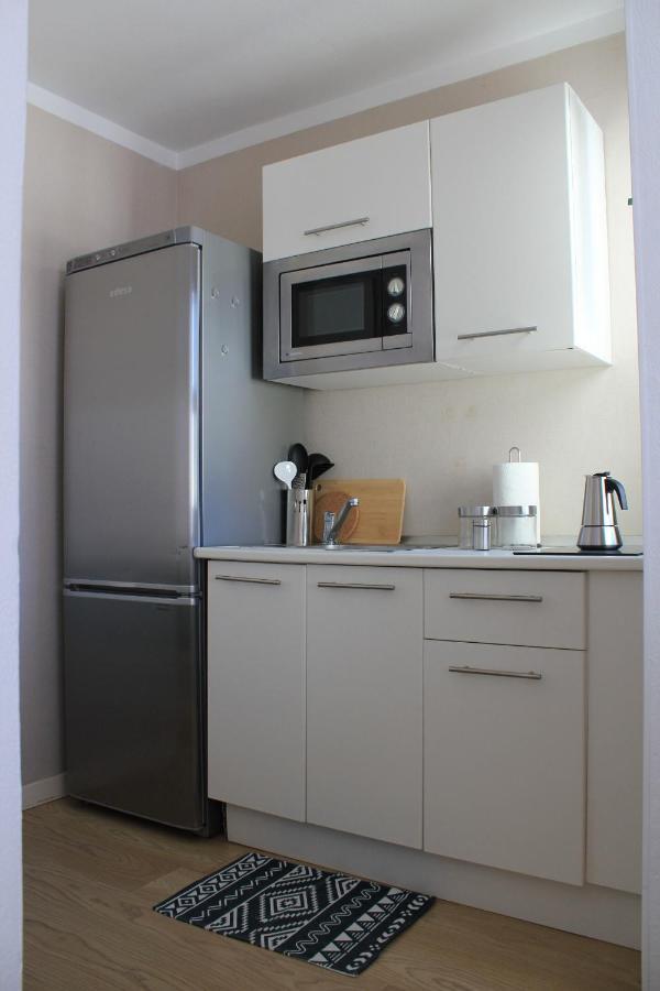 Canaima 307 Appartement *