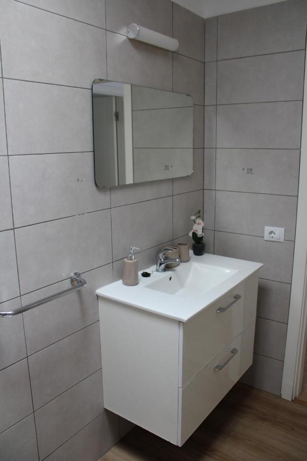 Canaima 307 Appartement *