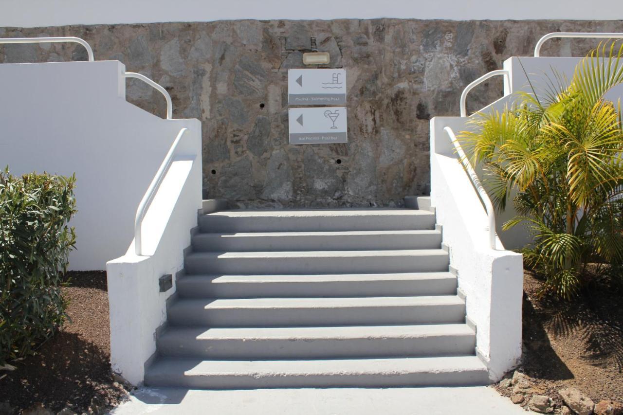 Canaima 307 Appartement *