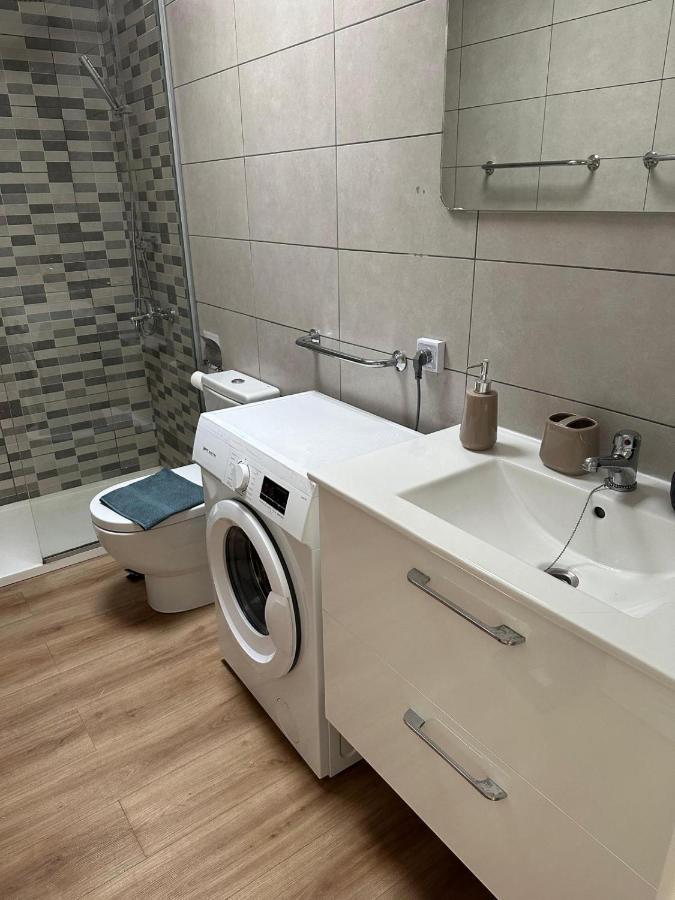 Appartement Canaima 307