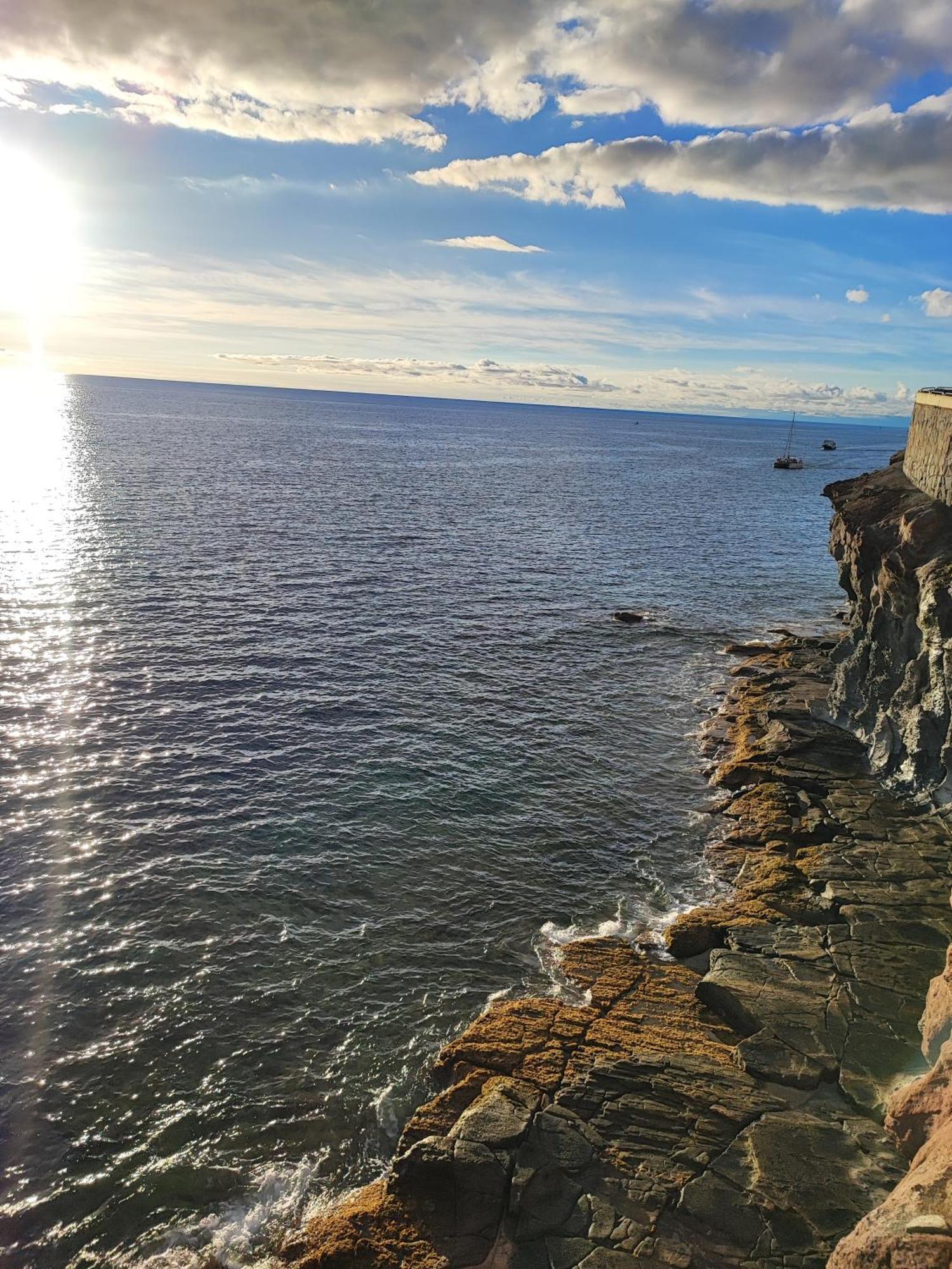 Canaima 307 * Puerto Rico (Gran Canaria)